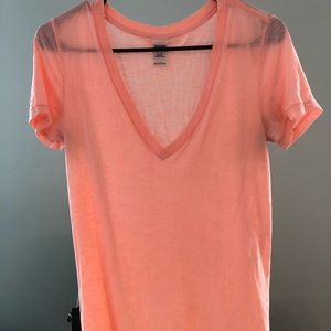 PINK T-shirt - size M